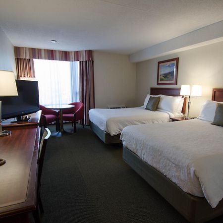Hotel Welcominns Boucherville Eksteriør bilde