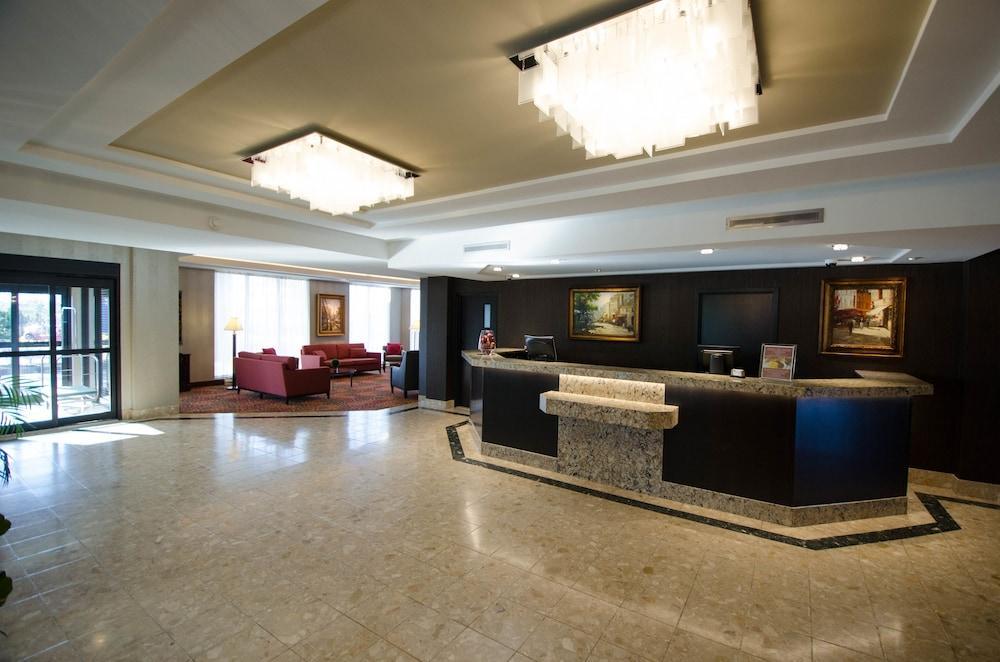 Hotel Welcominns Boucherville Eksteriør bilde