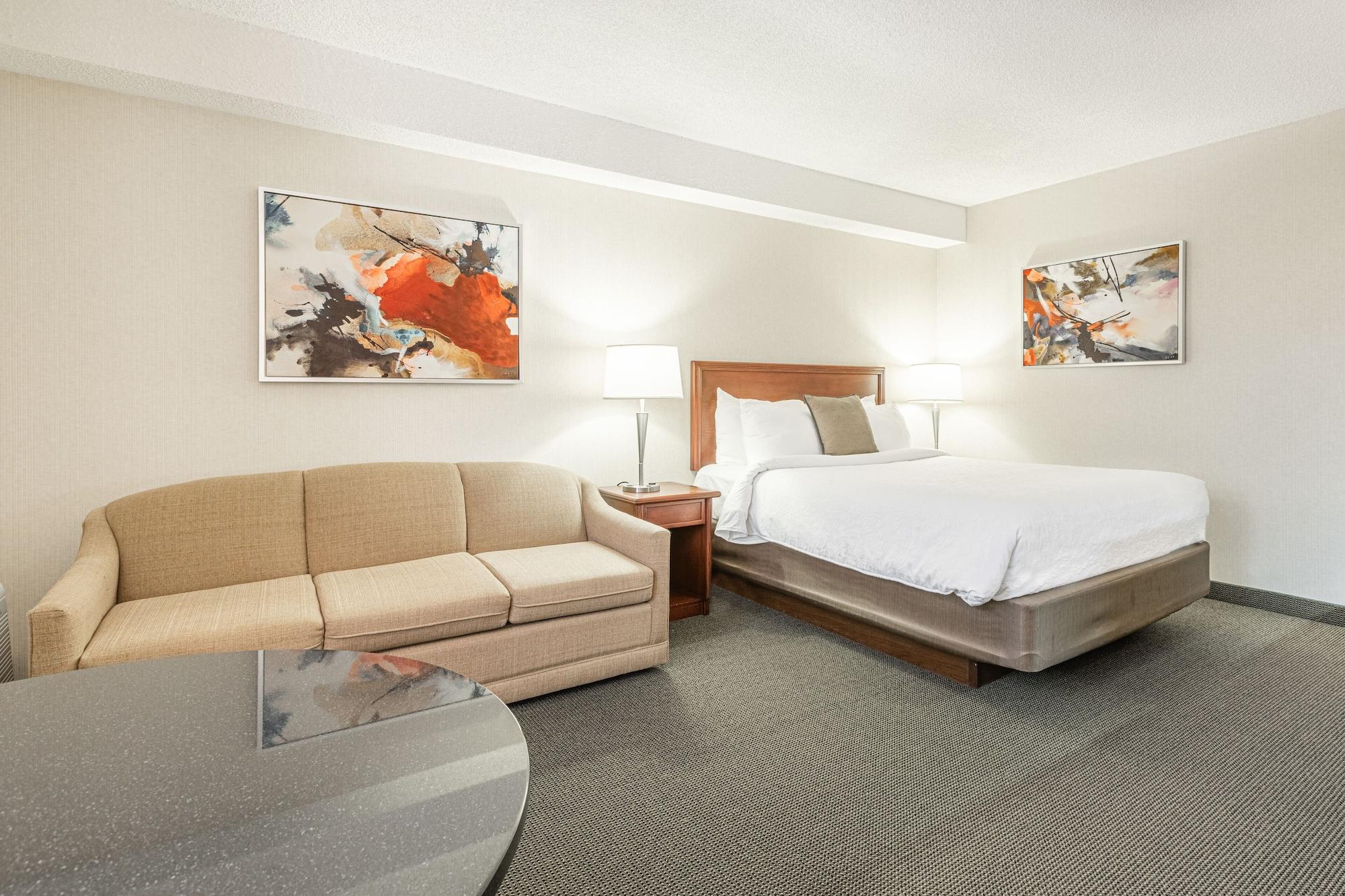 Hotel Welcominns Boucherville Eksteriør bilde