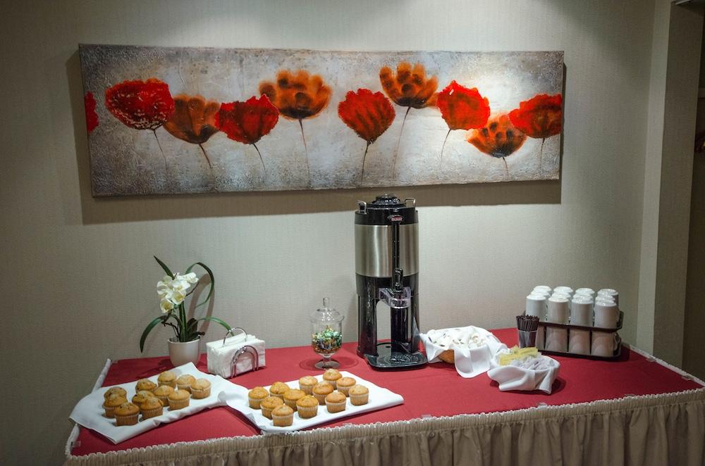 Hotel Welcominns Boucherville Eksteriør bilde