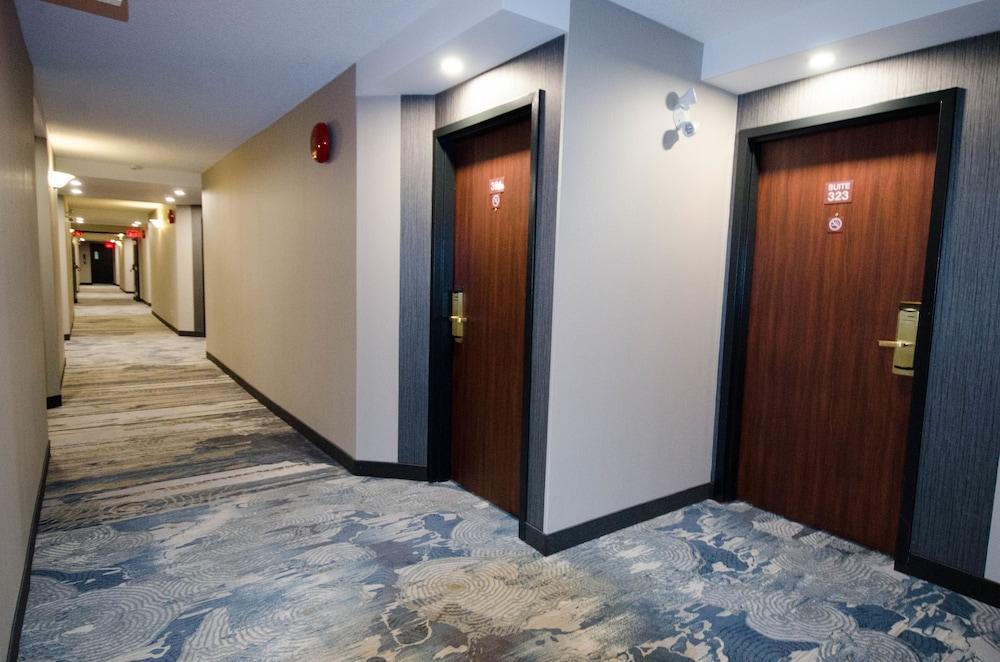 Hotel Welcominns Boucherville Eksteriør bilde