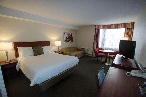 Hotel Welcominns Boucherville Rom bilde