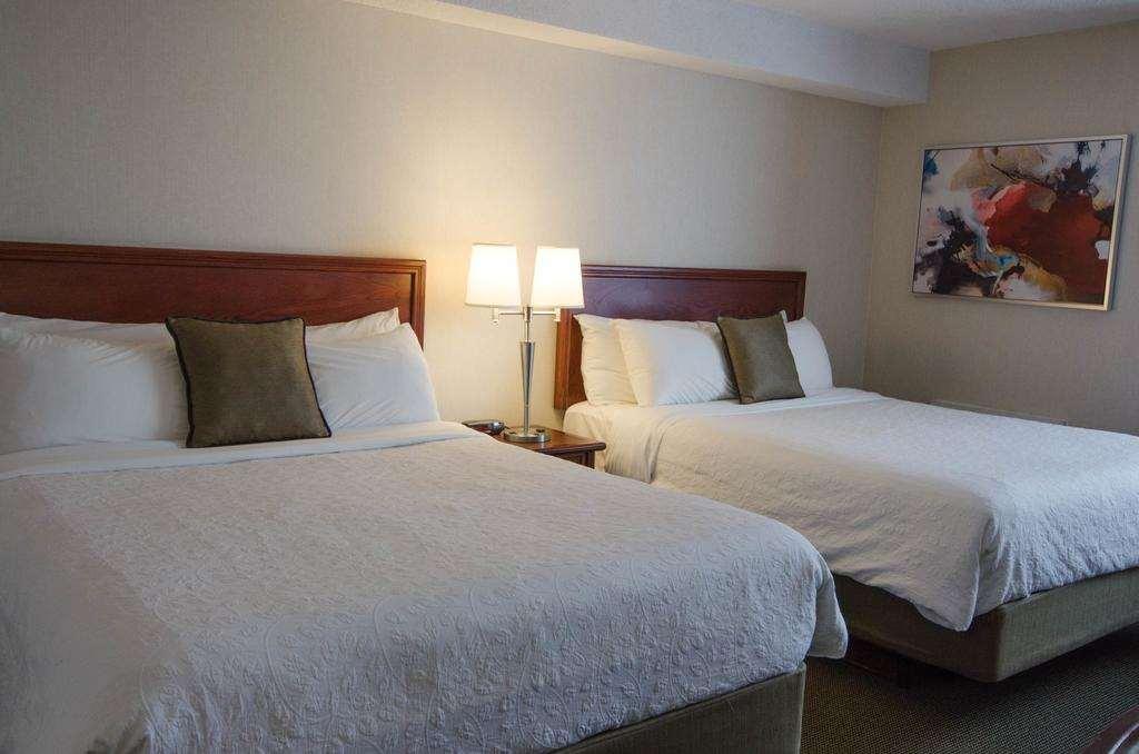 Hotel Welcominns Boucherville Rom bilde