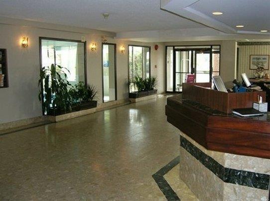 Hotel Welcominns Boucherville Fasiliteter bilde