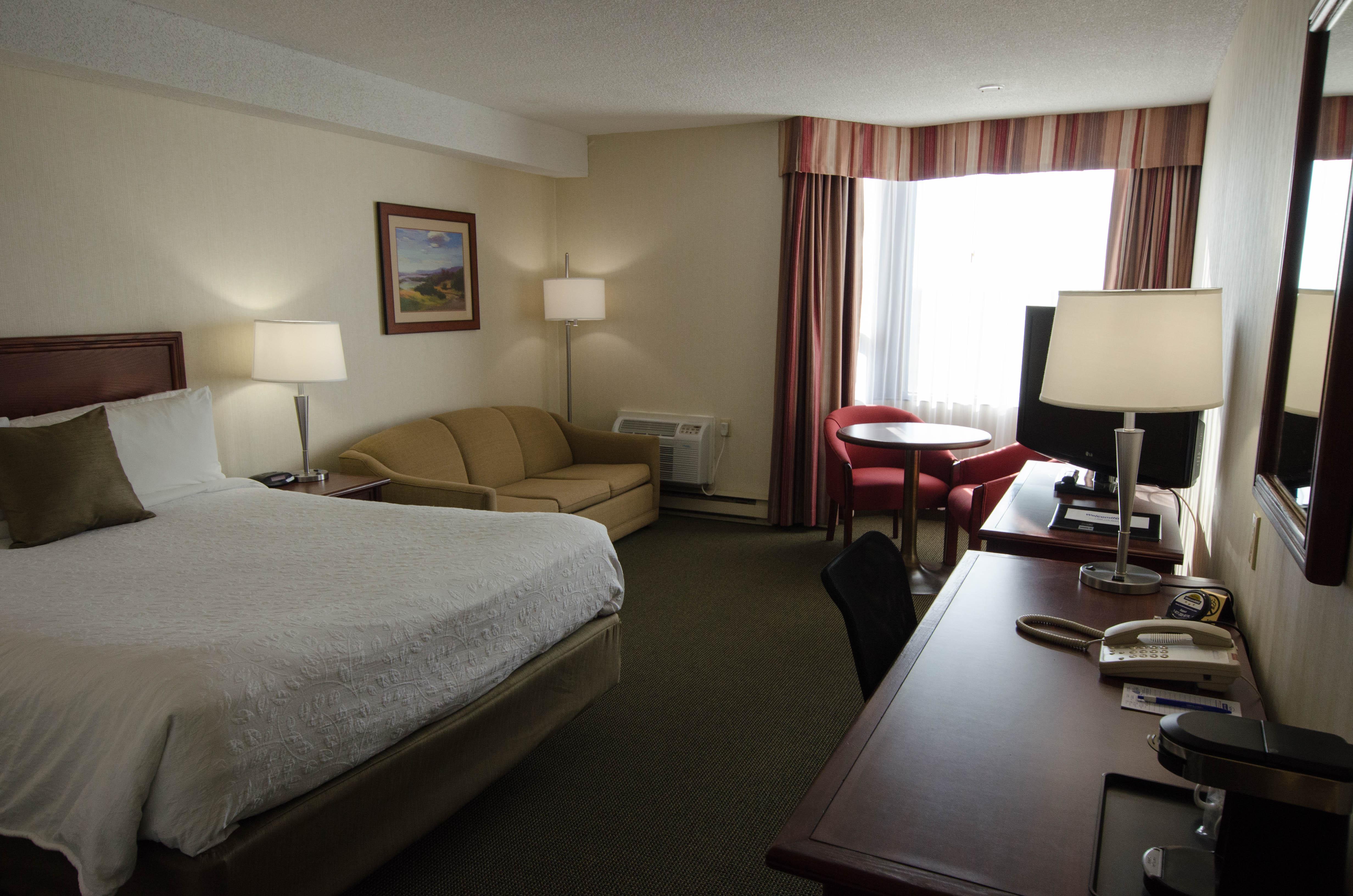 Hotel Welcominns Boucherville Eksteriør bilde