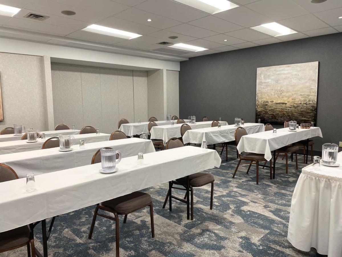 Hotel Welcominns Boucherville Eksteriør bilde