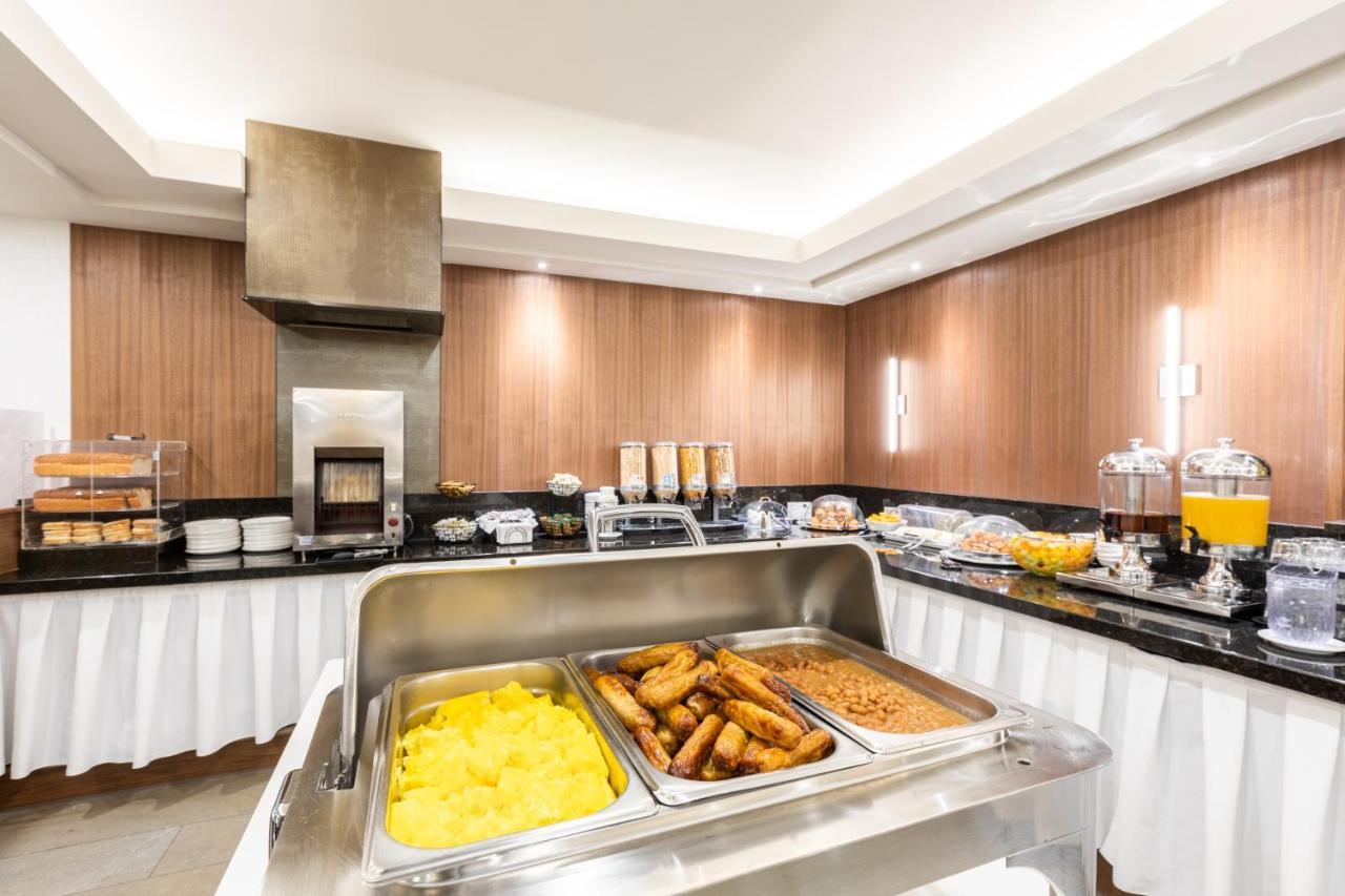 Hotel Welcominns Boucherville Eksteriør bilde