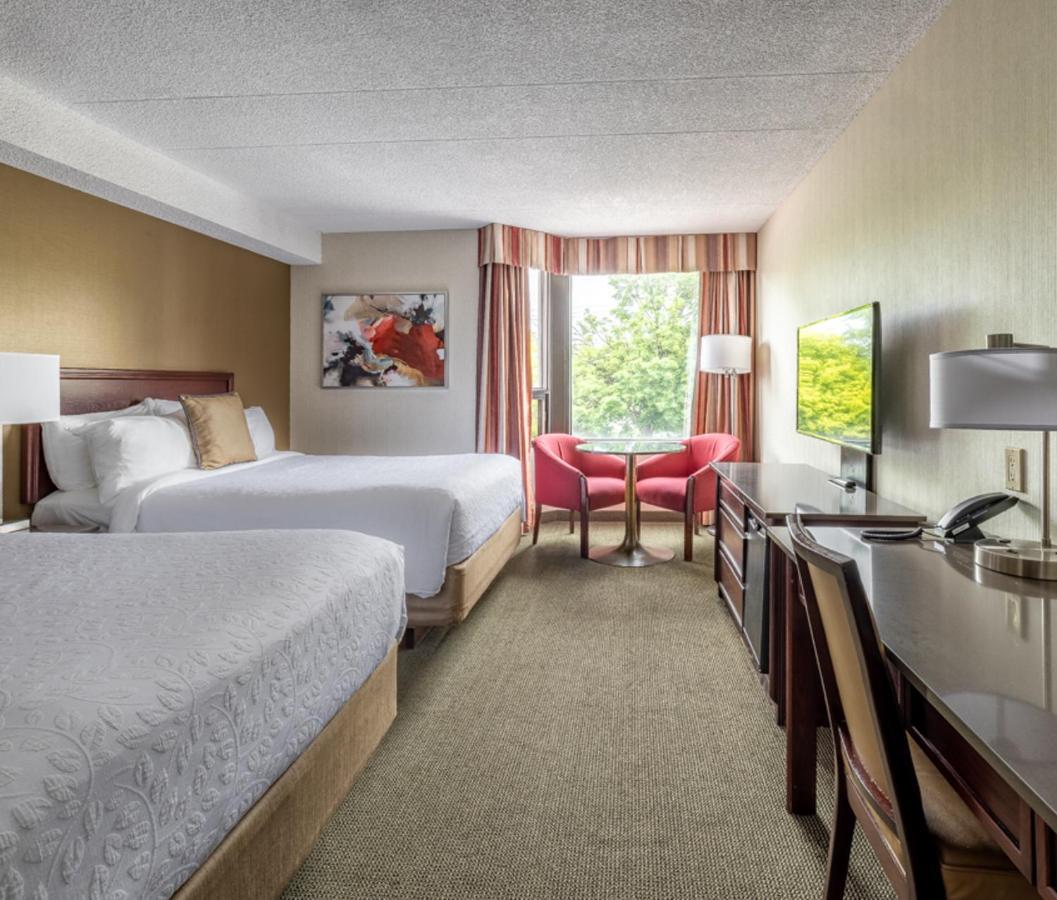 Hotel Welcominns Boucherville Eksteriør bilde