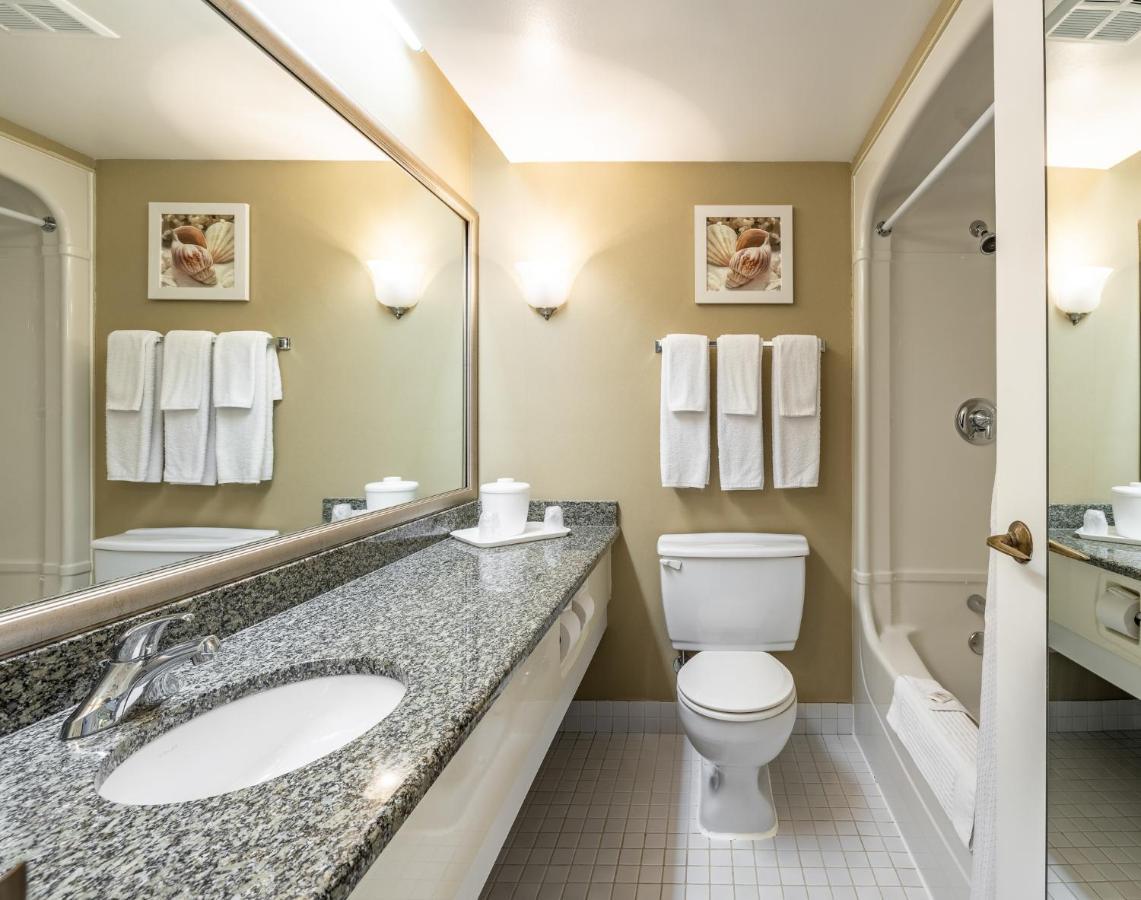 Hotel Welcominns Boucherville Eksteriør bilde
