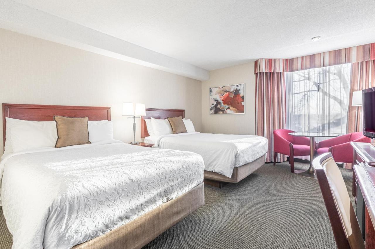Hotel Welcominns Boucherville Eksteriør bilde