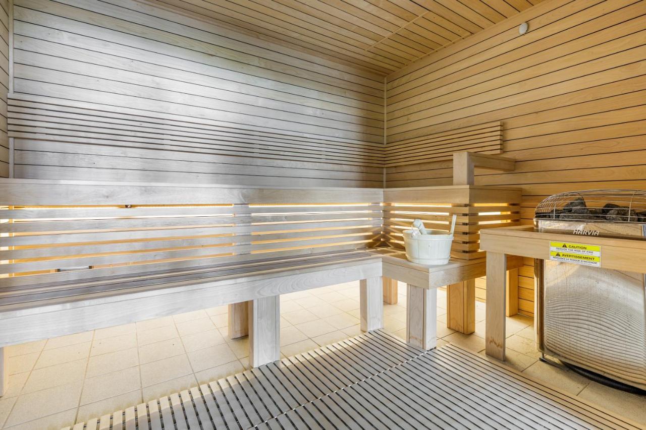 Hotel Welcominns Boucherville Eksteriør bilde