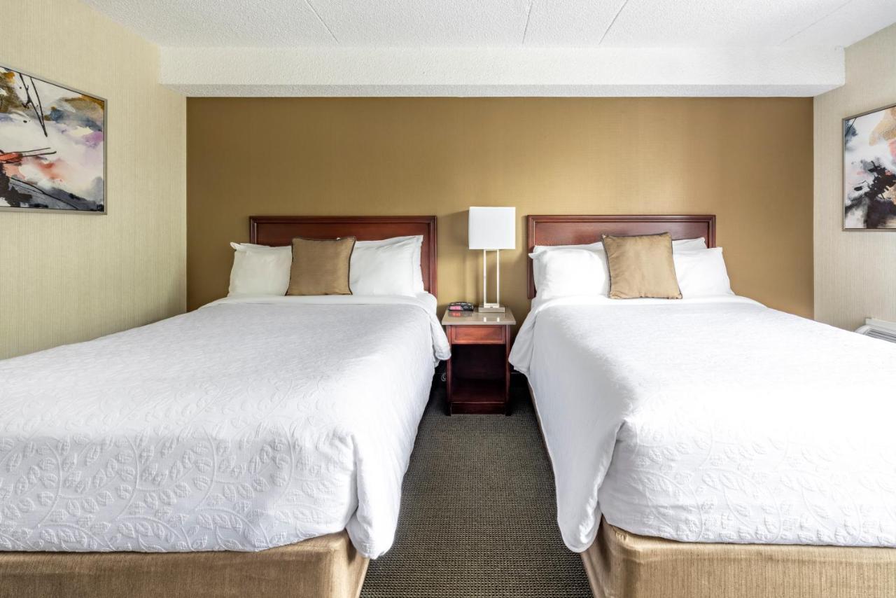 Hotel Welcominns Boucherville Eksteriør bilde