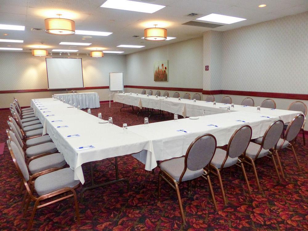 Hotel Welcominns Boucherville Eksteriør bilde