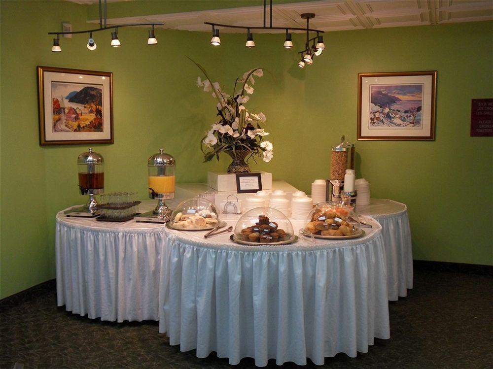Hotel Welcominns Boucherville Eksteriør bilde