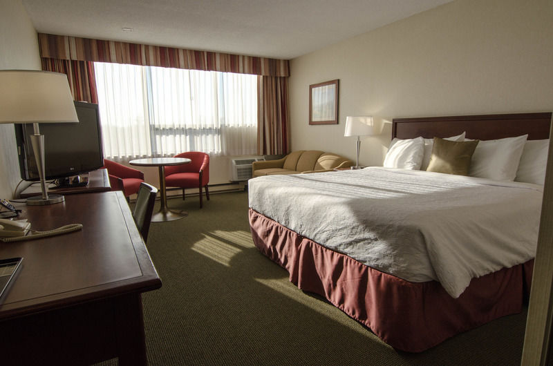 Hotel Welcominns Boucherville Eksteriør bilde
