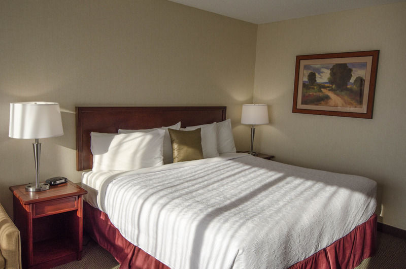 Hotel Welcominns Boucherville Eksteriør bilde