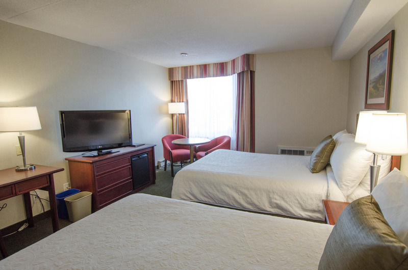 Hotel Welcominns Boucherville Eksteriør bilde