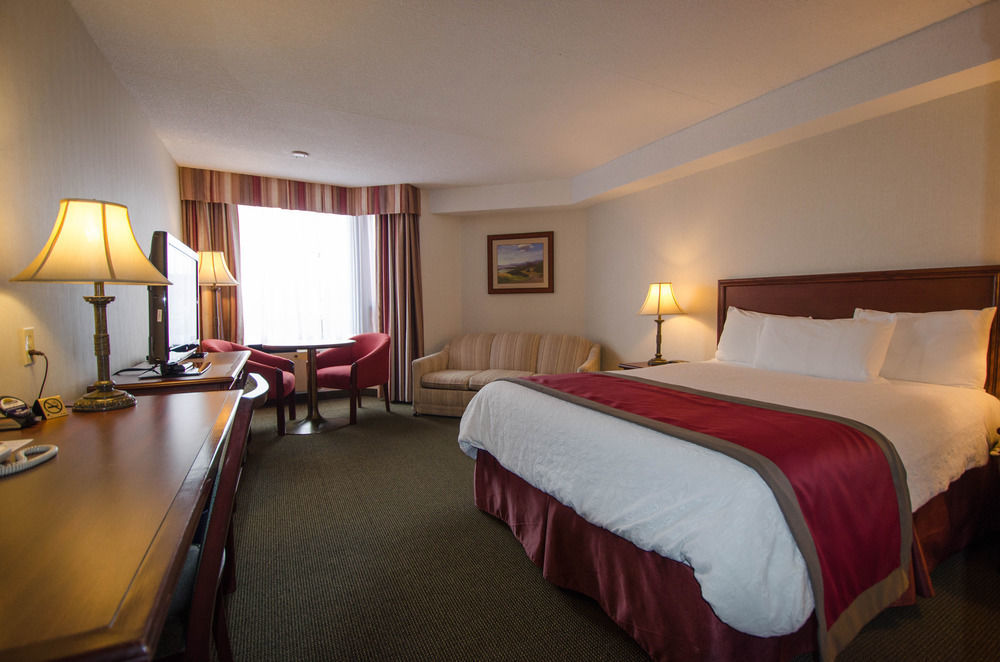 Hotel Welcominns Boucherville Eksteriør bilde