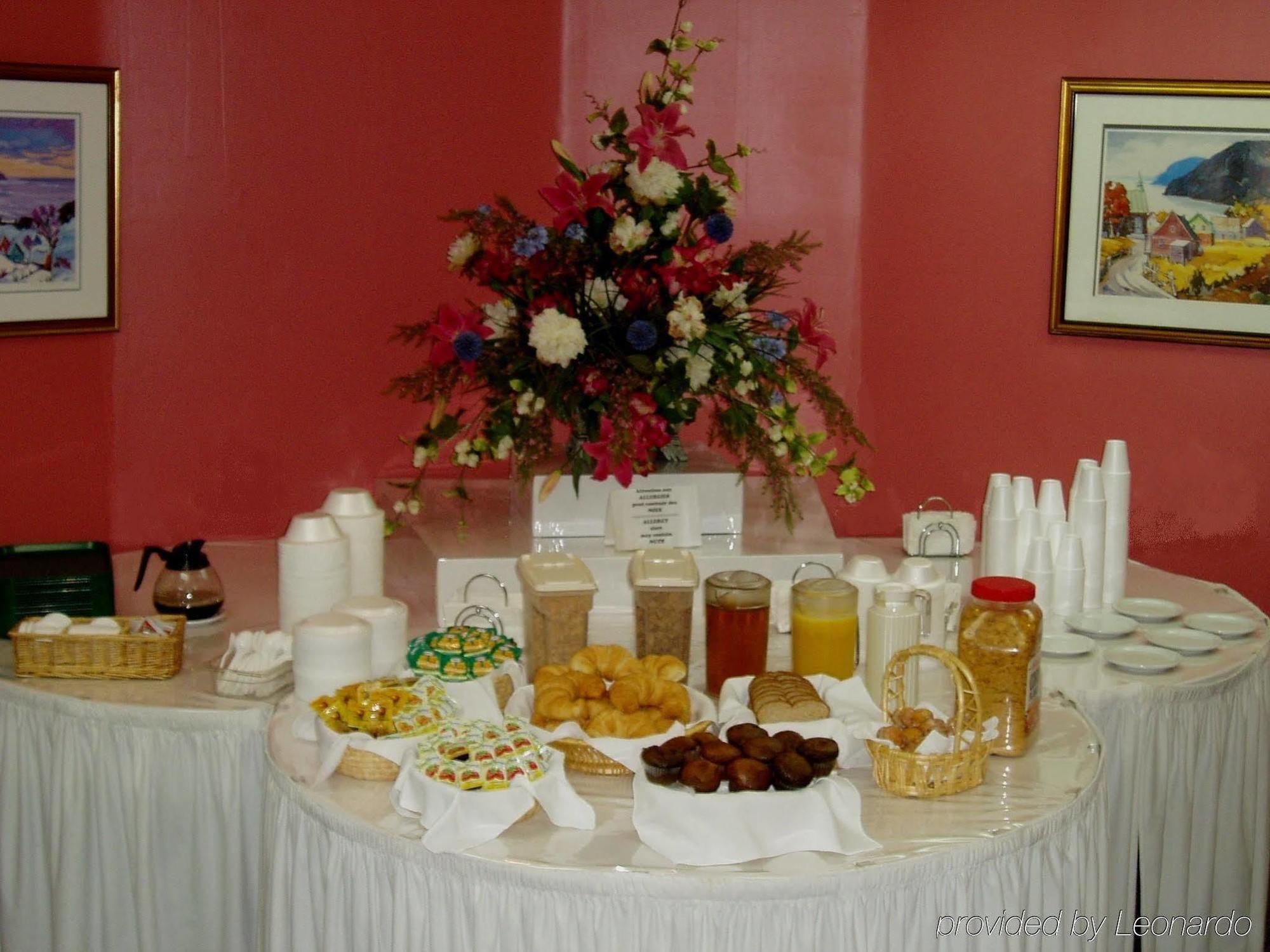 Hotel Welcominns Boucherville Eksteriør bilde
