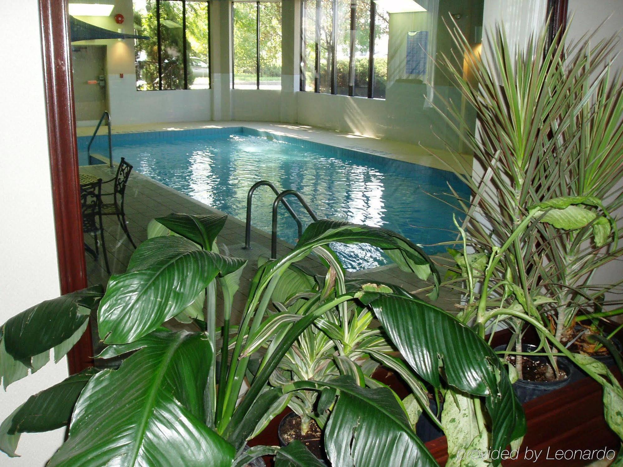Hotel Welcominns Boucherville Eksteriør bilde