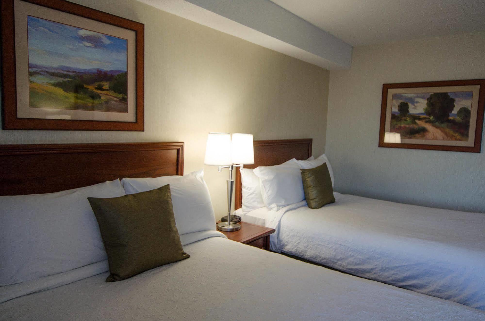 Hotel Welcominns Boucherville Eksteriør bilde