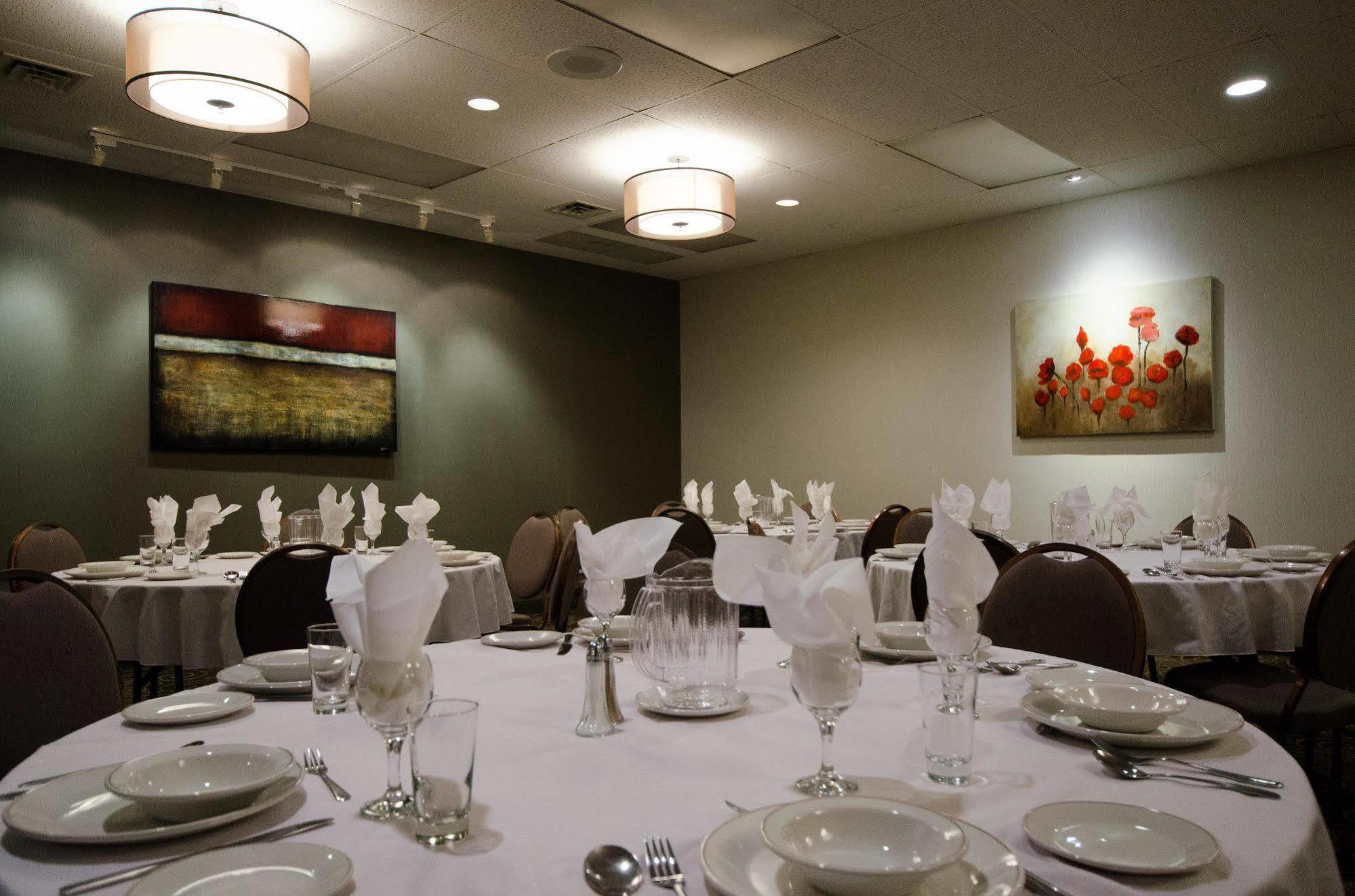 Hotel Welcominns Boucherville Eksteriør bilde