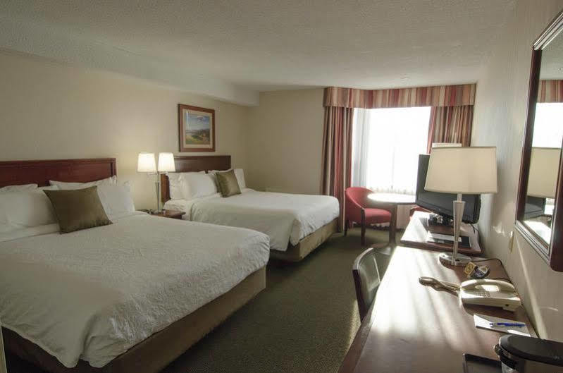 Hotel Welcominns Boucherville Eksteriør bilde